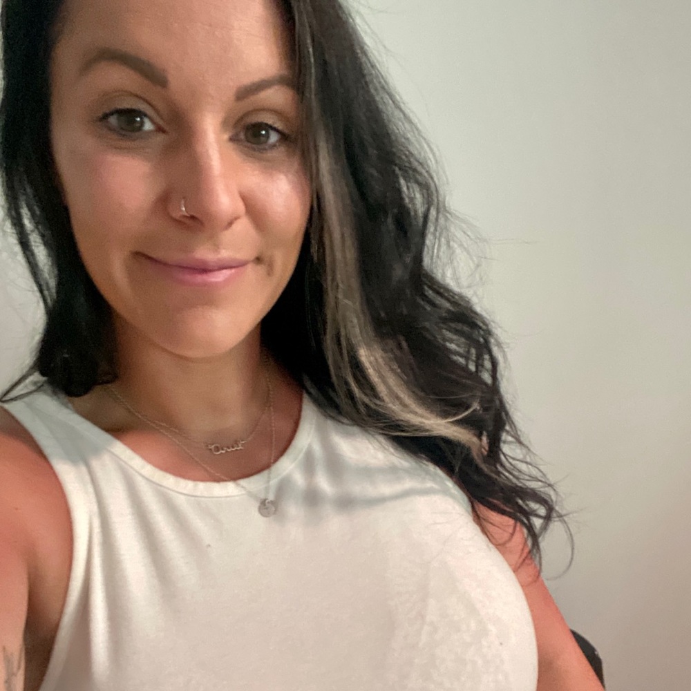 Meet your Posher, Ariel